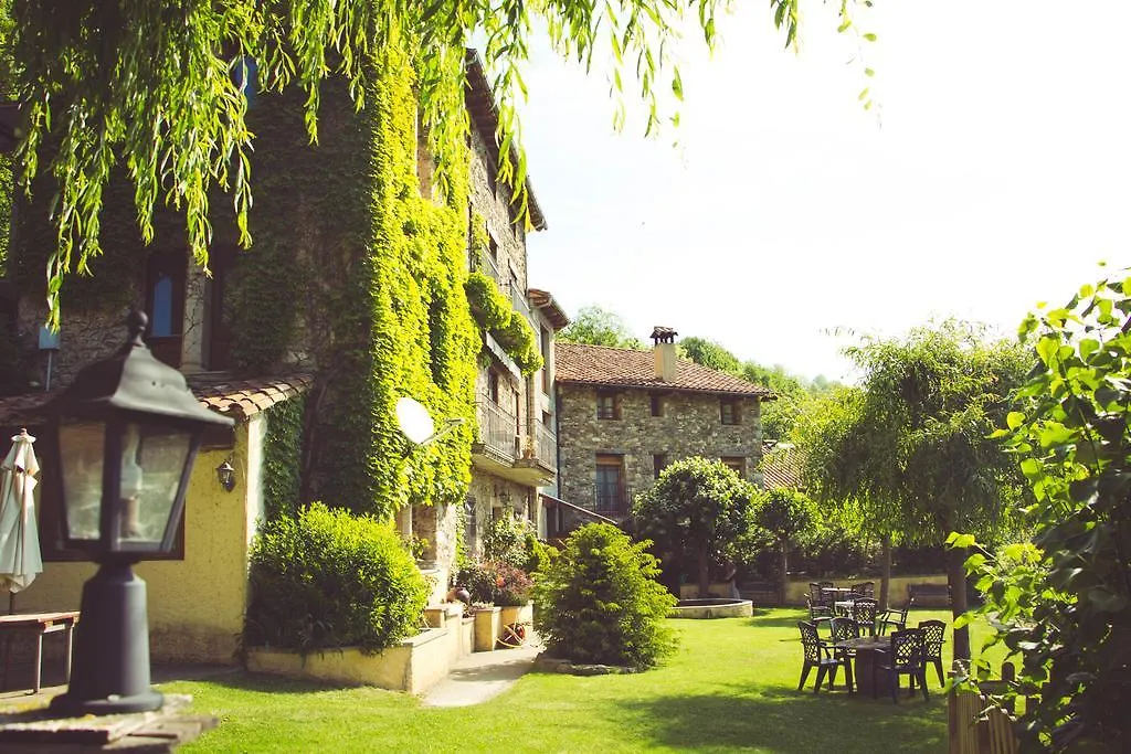 Casa Etxalde-1