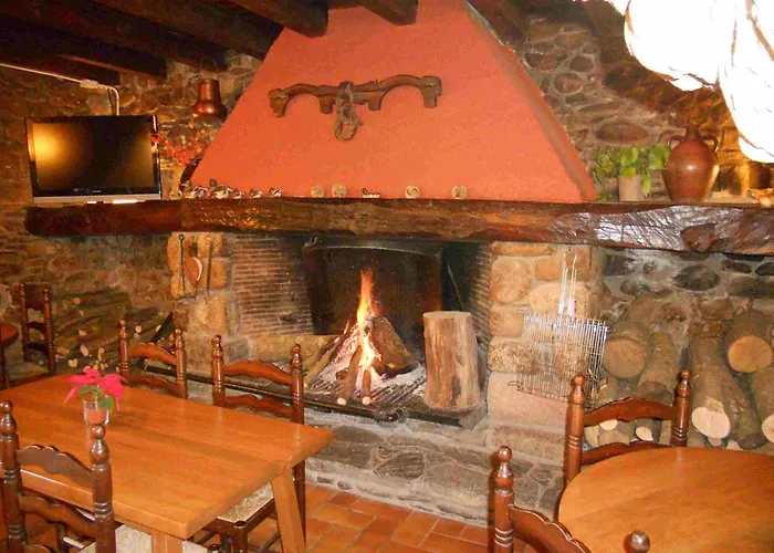 Hostal Els Roures